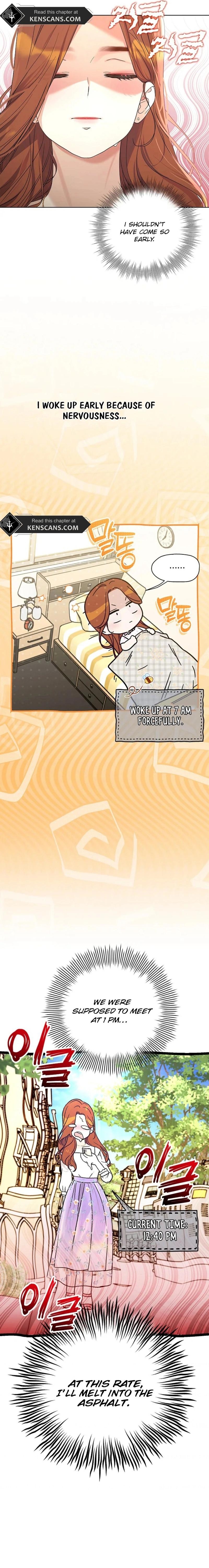The Purpose of Marriage Ch. 14 第13页