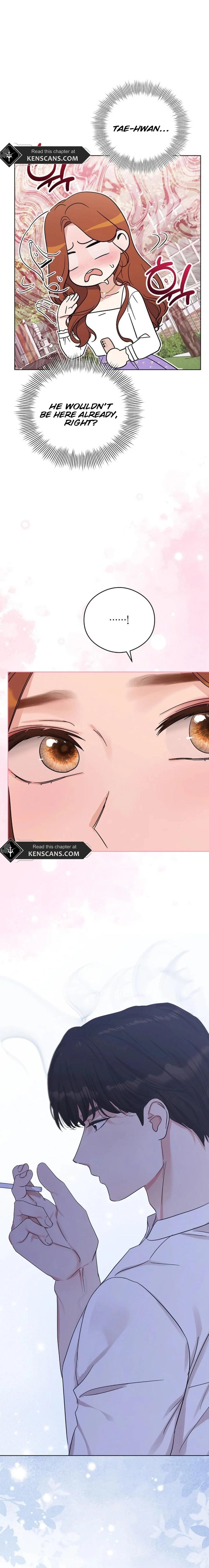 The Purpose of Marriage Ch. 14 第14页