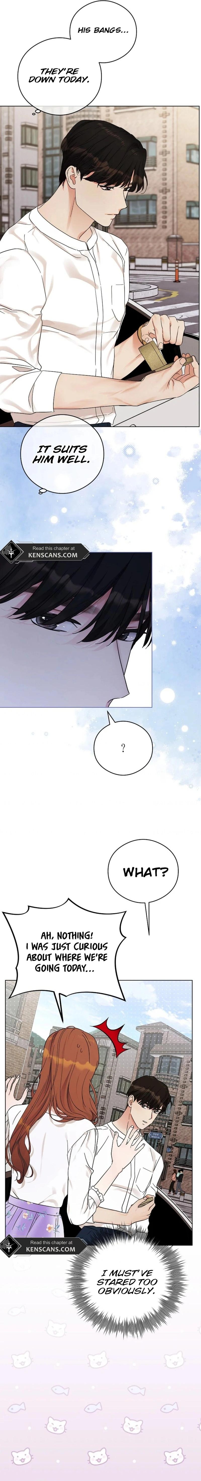 The Purpose of Marriage Ch. 14 第16页