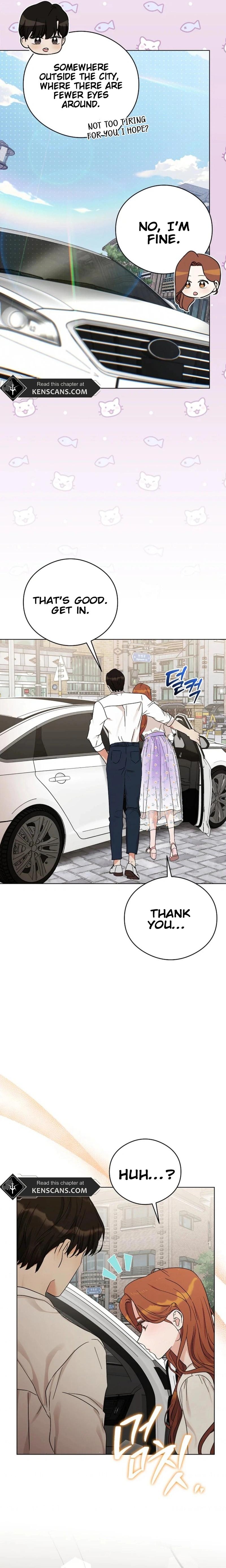 The Purpose of Marriage Ch. 14 第17页