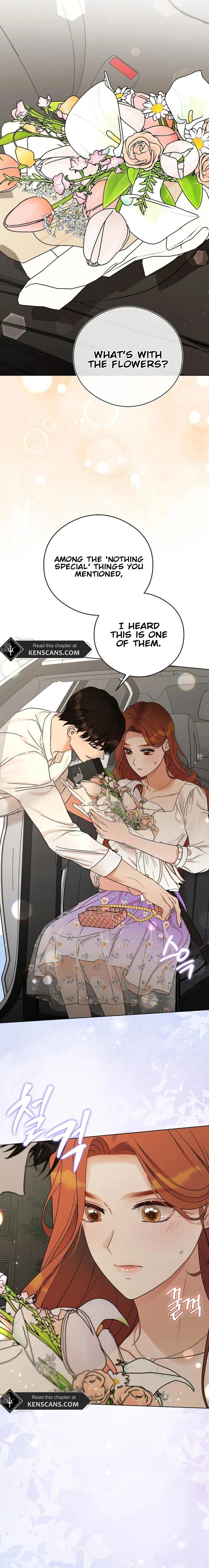 The Purpose of Marriage Ch. 14 第18页
