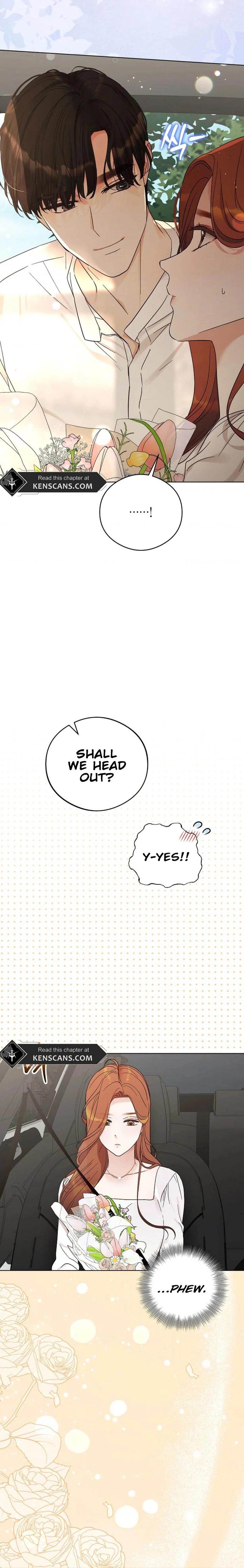 The Purpose of Marriage Ch. 14 第19页