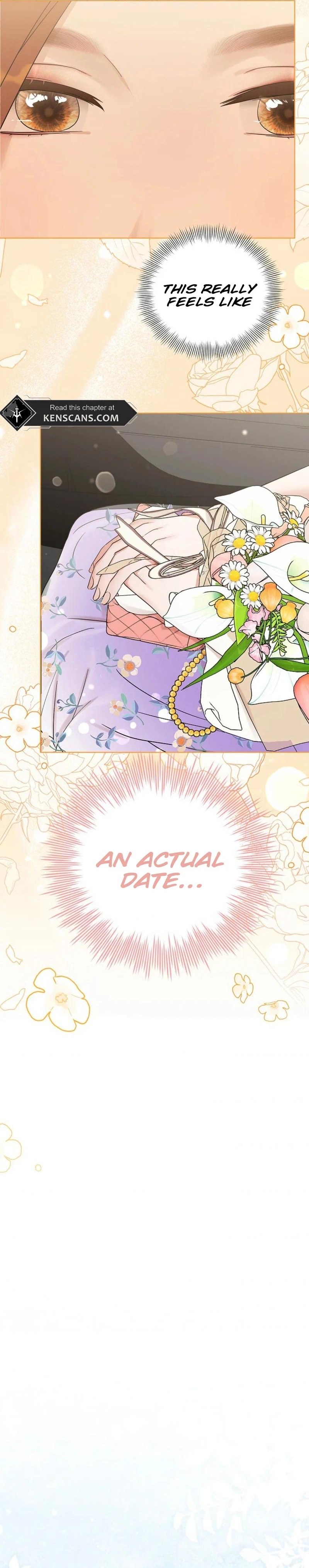 The Purpose of Marriage Ch. 14 第20页