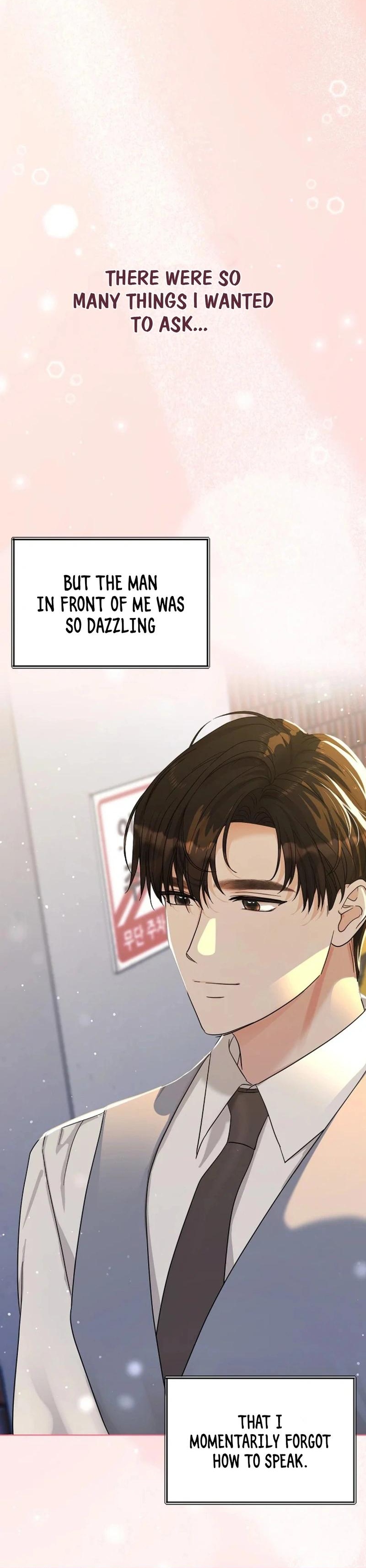 The Purpose of Marriage Ch. 14 第3页