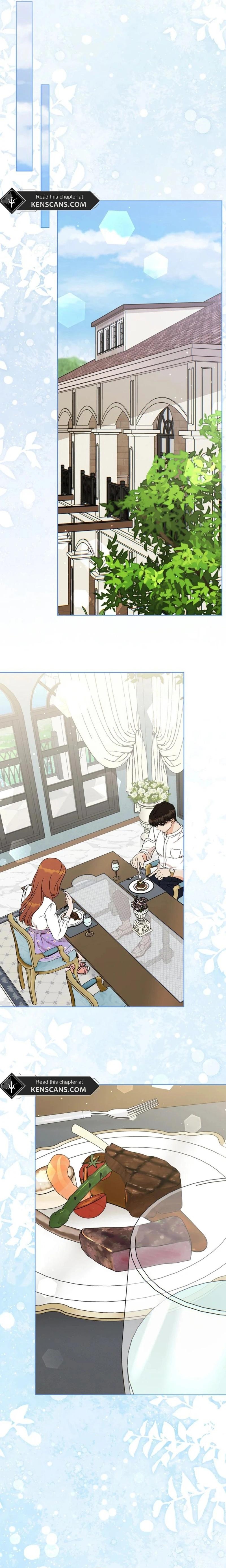 The Purpose of Marriage Ch. 14 第21页