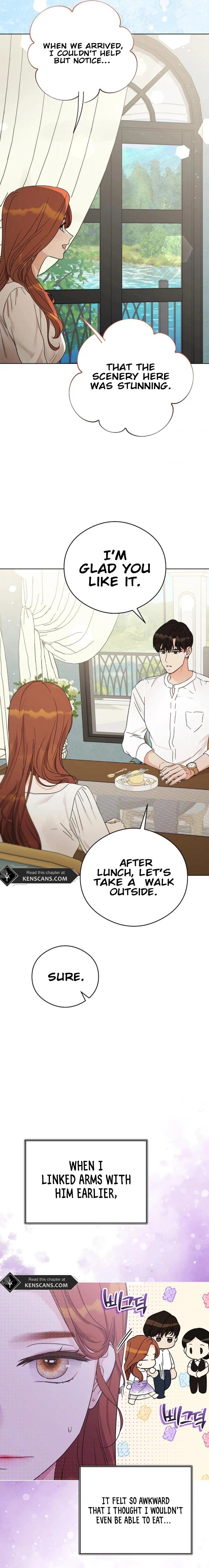 The Purpose of Marriage Ch. 14 第22页