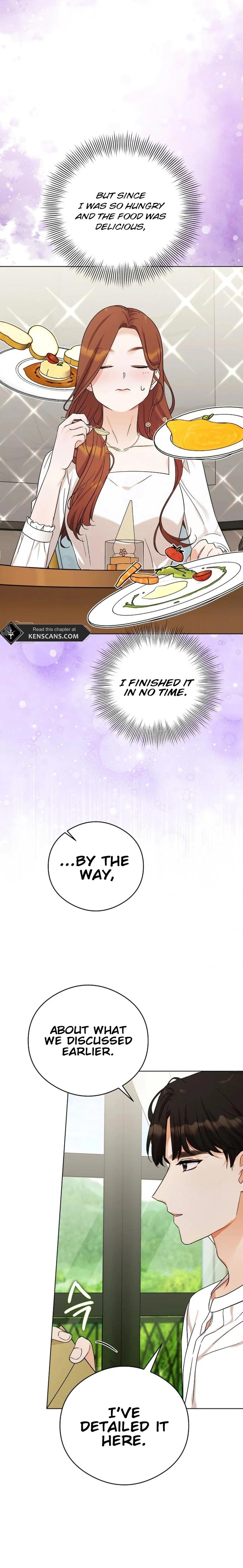 The Purpose of Marriage Ch. 14 第23页