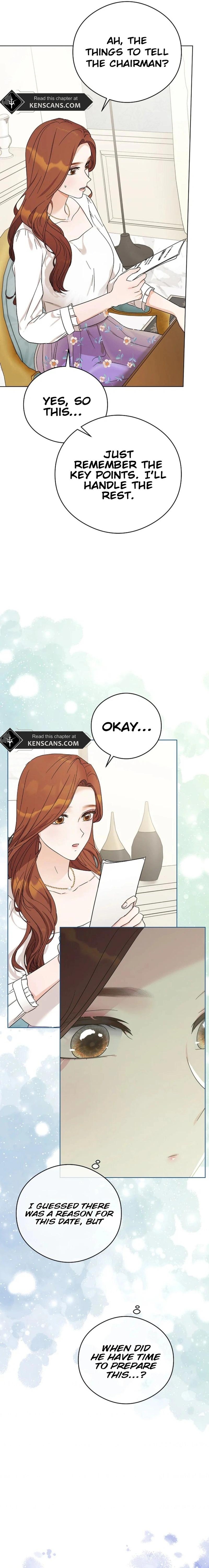 The Purpose of Marriage Ch. 14 第24页