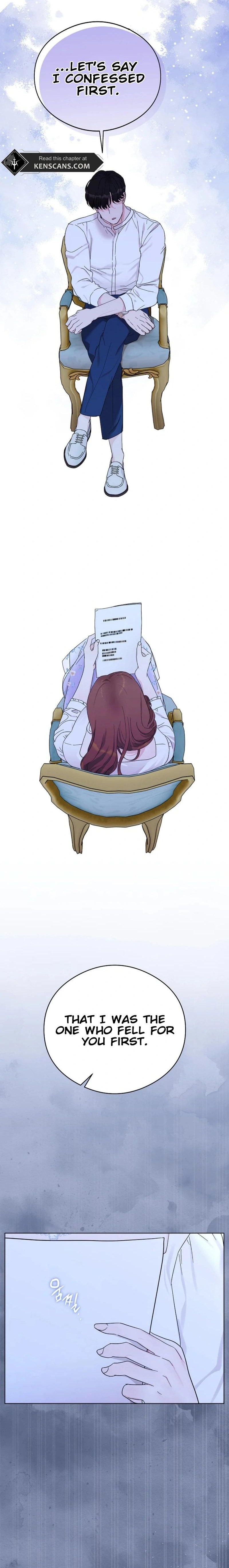 The Purpose of Marriage Ch. 14 第25页