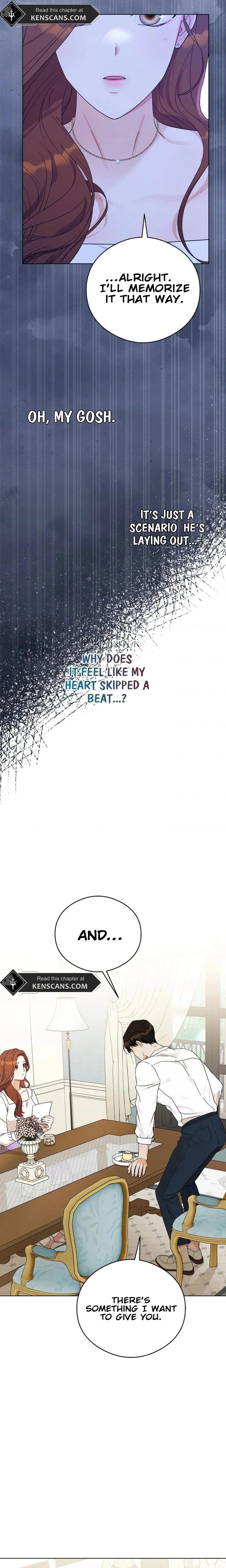 The Purpose of Marriage Ch. 14 第26页