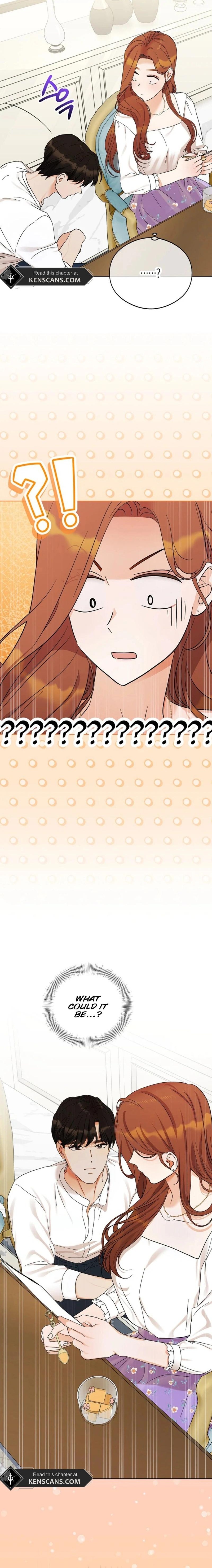The Purpose of Marriage Ch. 14 第27页
