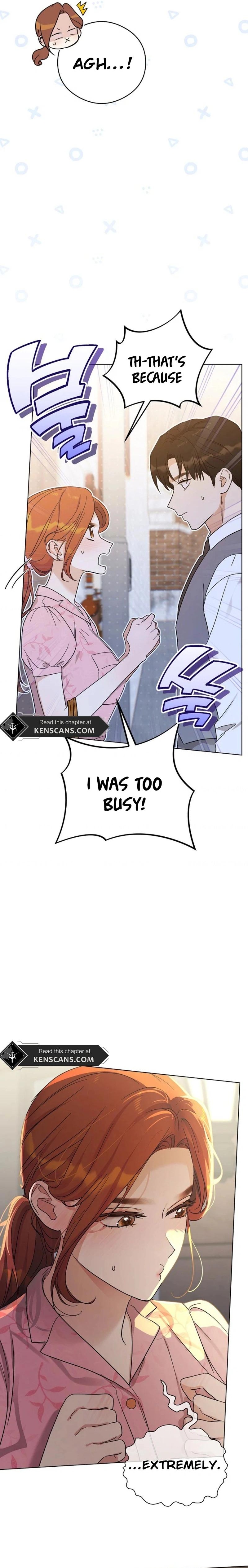 The Purpose of Marriage Ch. 14 第6页