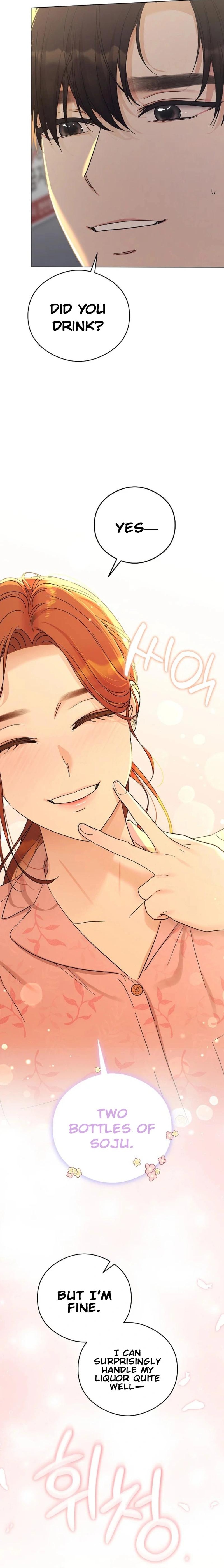 The Purpose of Marriage Ch. 14 第7页