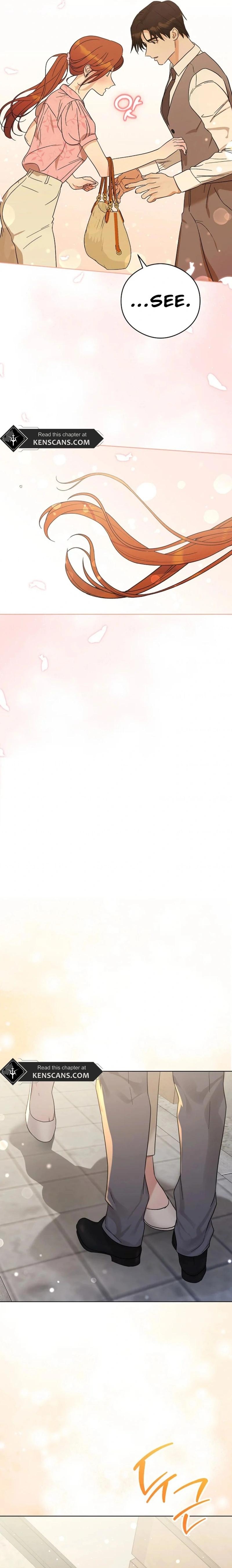 The Purpose of Marriage Ch. 14 第8页
