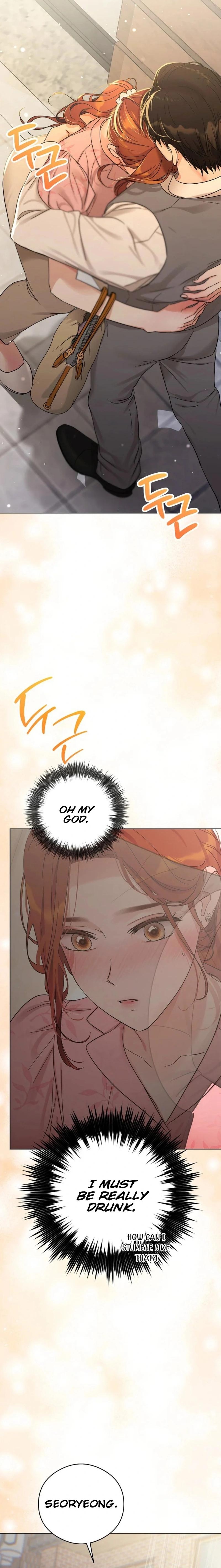 The Purpose of Marriage Ch. 14 第9页
