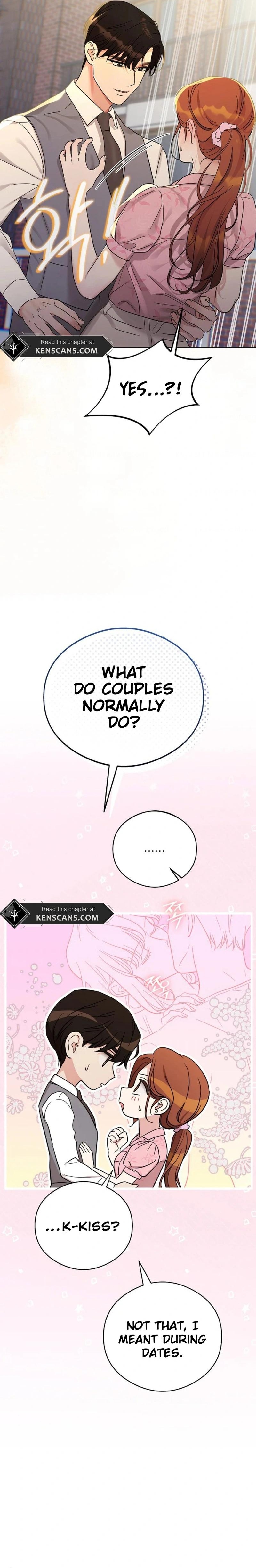 The Purpose of Marriage Ch. 14 第10页