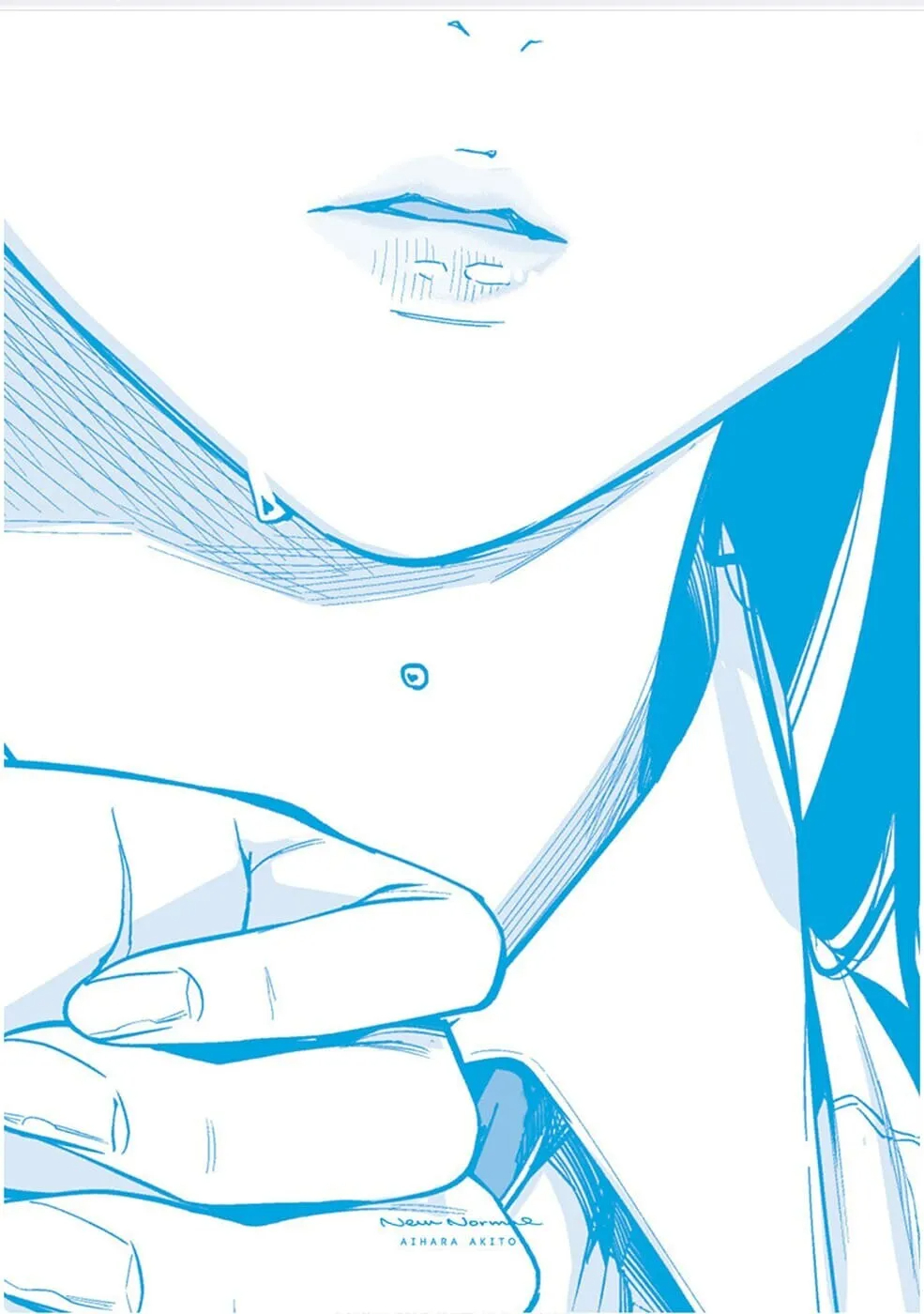 New Normal Nossas vidas diárias 第12页