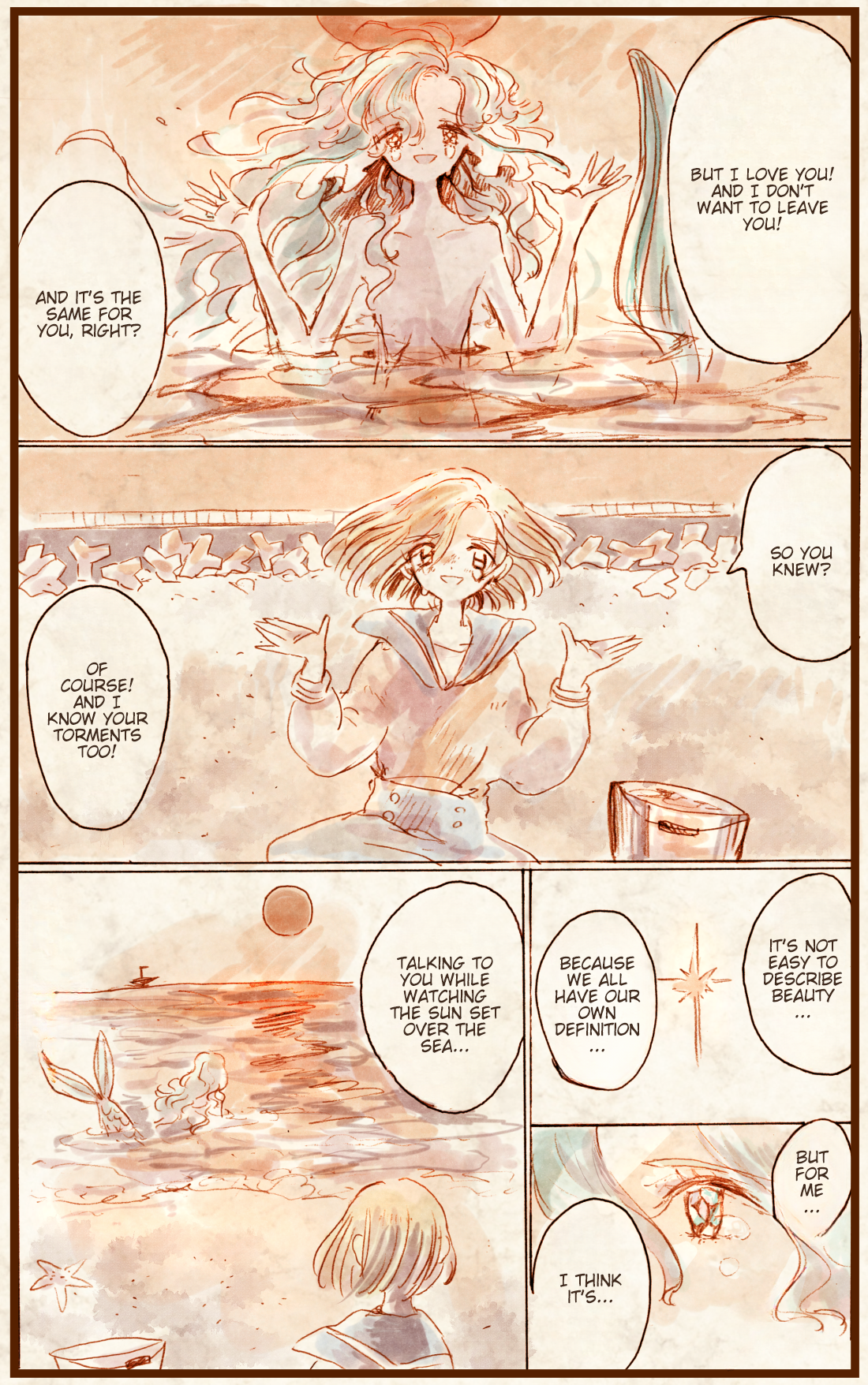 MAGICA The Beautiful Country 第22页