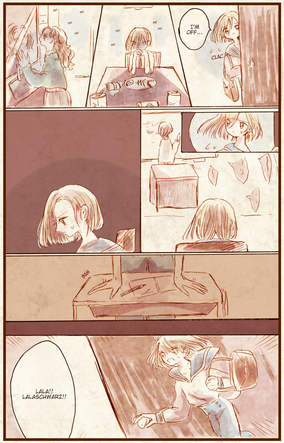 MAGICA The Beautiful Country 第23页