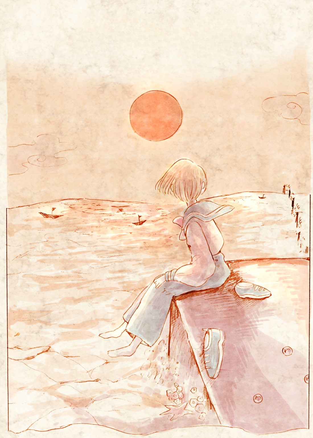 MAGICA The Beautiful Country 第4页