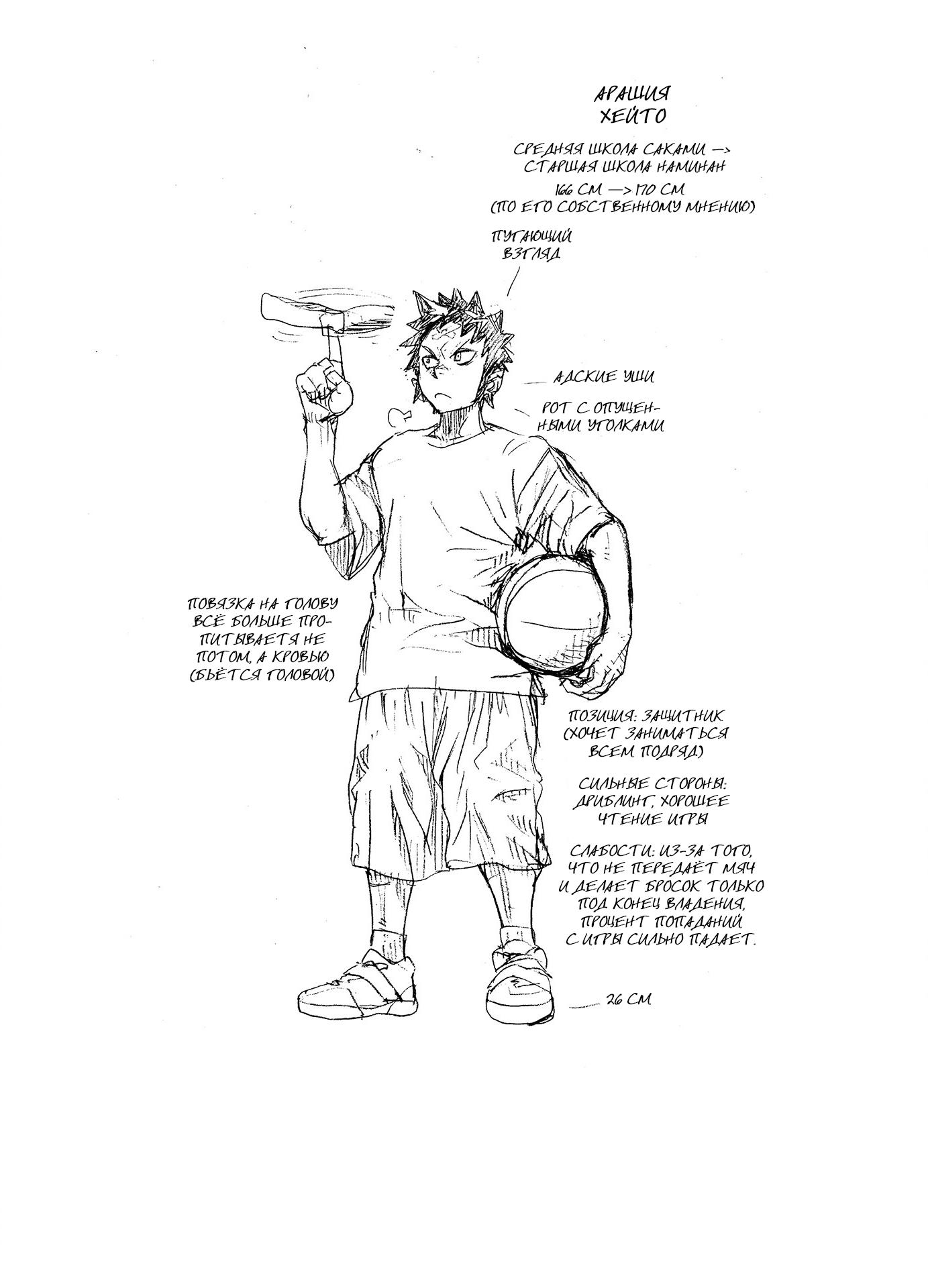 B-Trash Vol. 1 Ch. 2 第2页