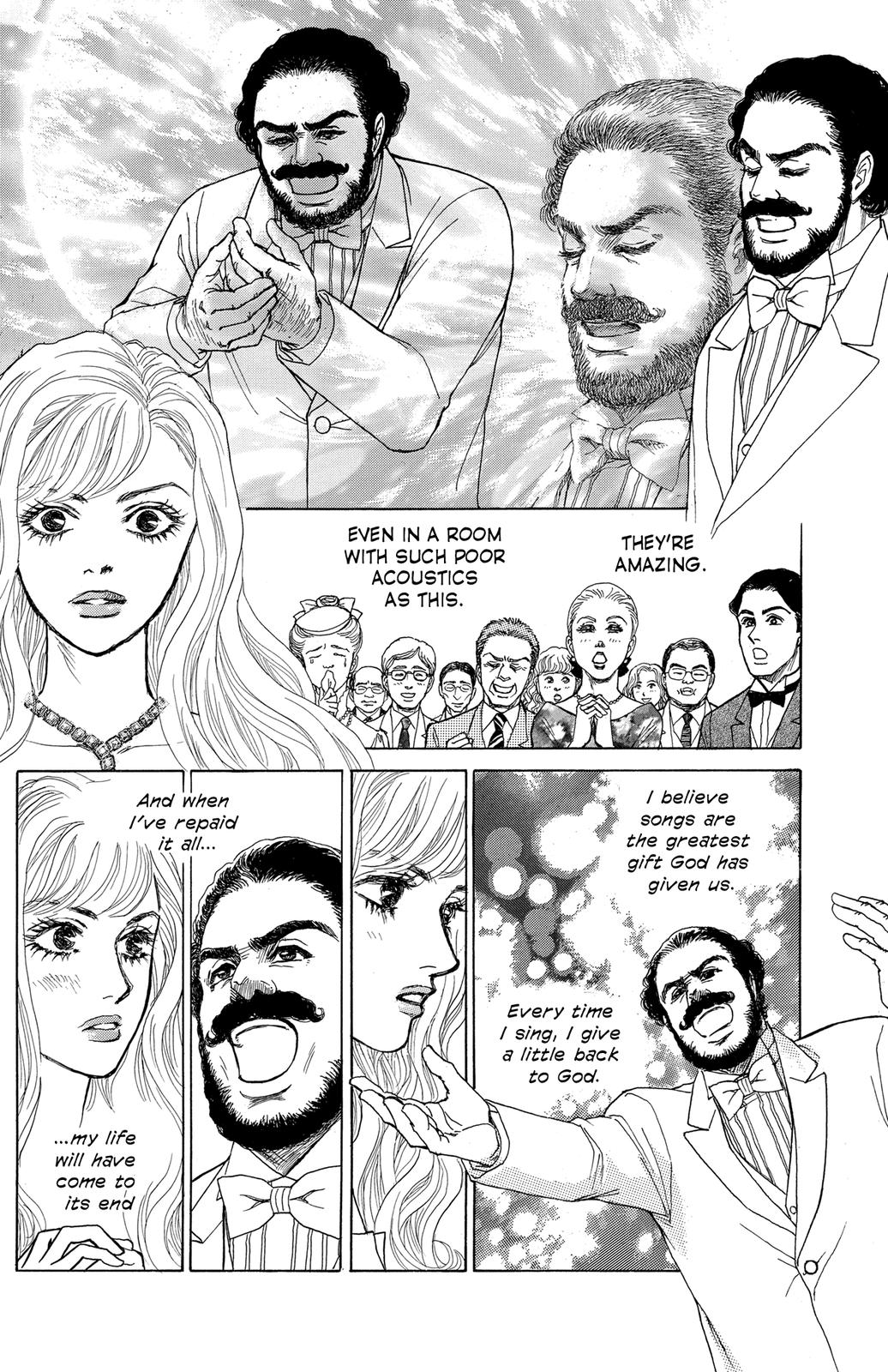 Pride Vol. 1 Ch. 5 第27页