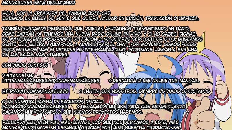 Poor Poor Lips Vol. 1 Ch. 6 第2页