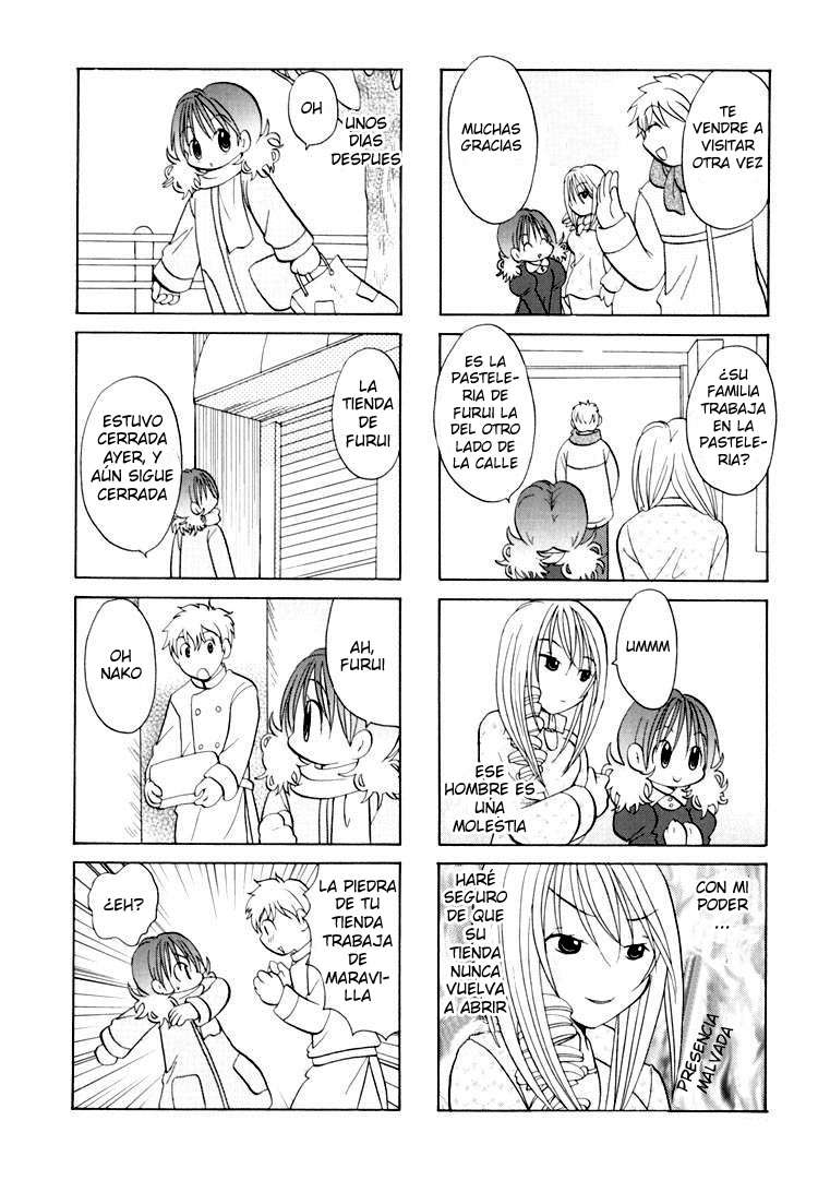 Poor Poor Lips Vol. 1 Ch. 6 第7页