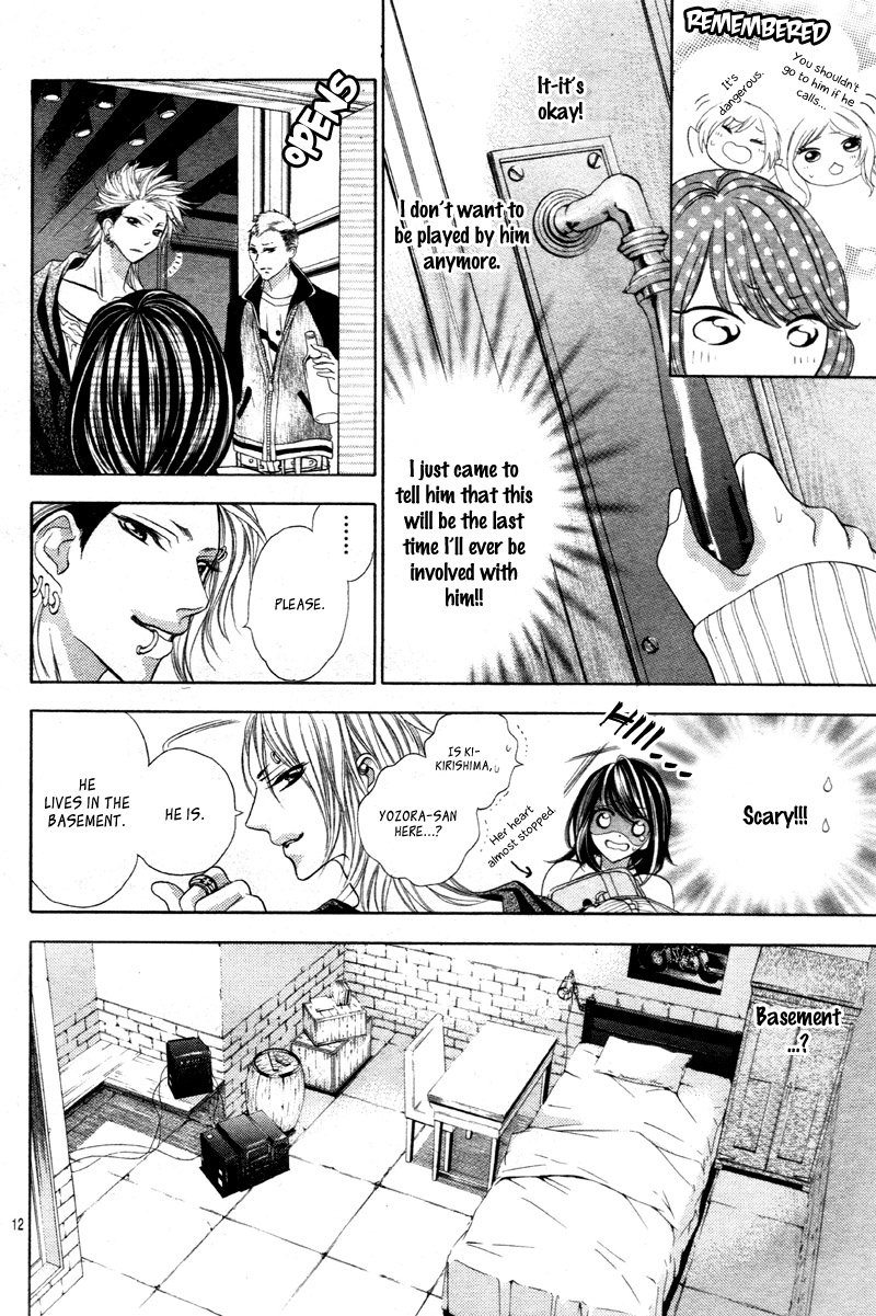 Aku no Yuuwaku Vol. 1 Ch. 2 第15页
