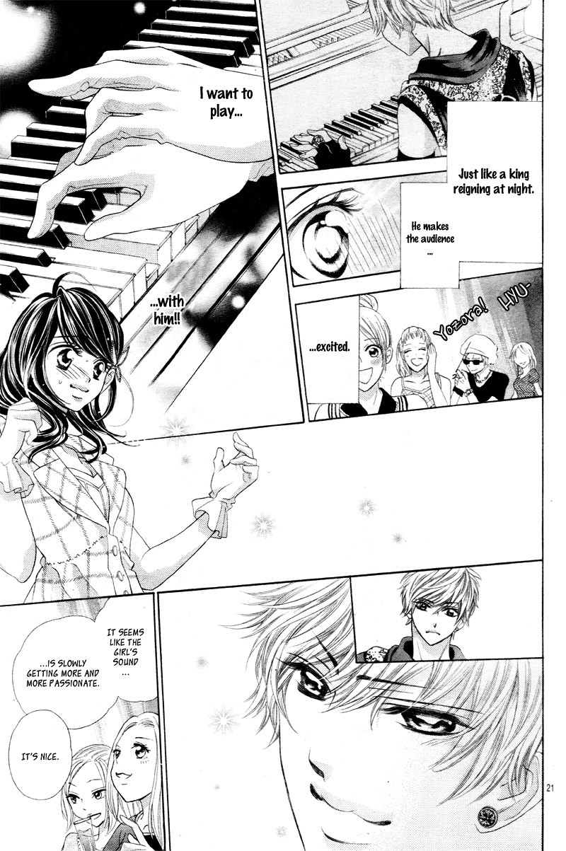 Aku no Yuuwaku Vol. 1 Ch. 2 第24页