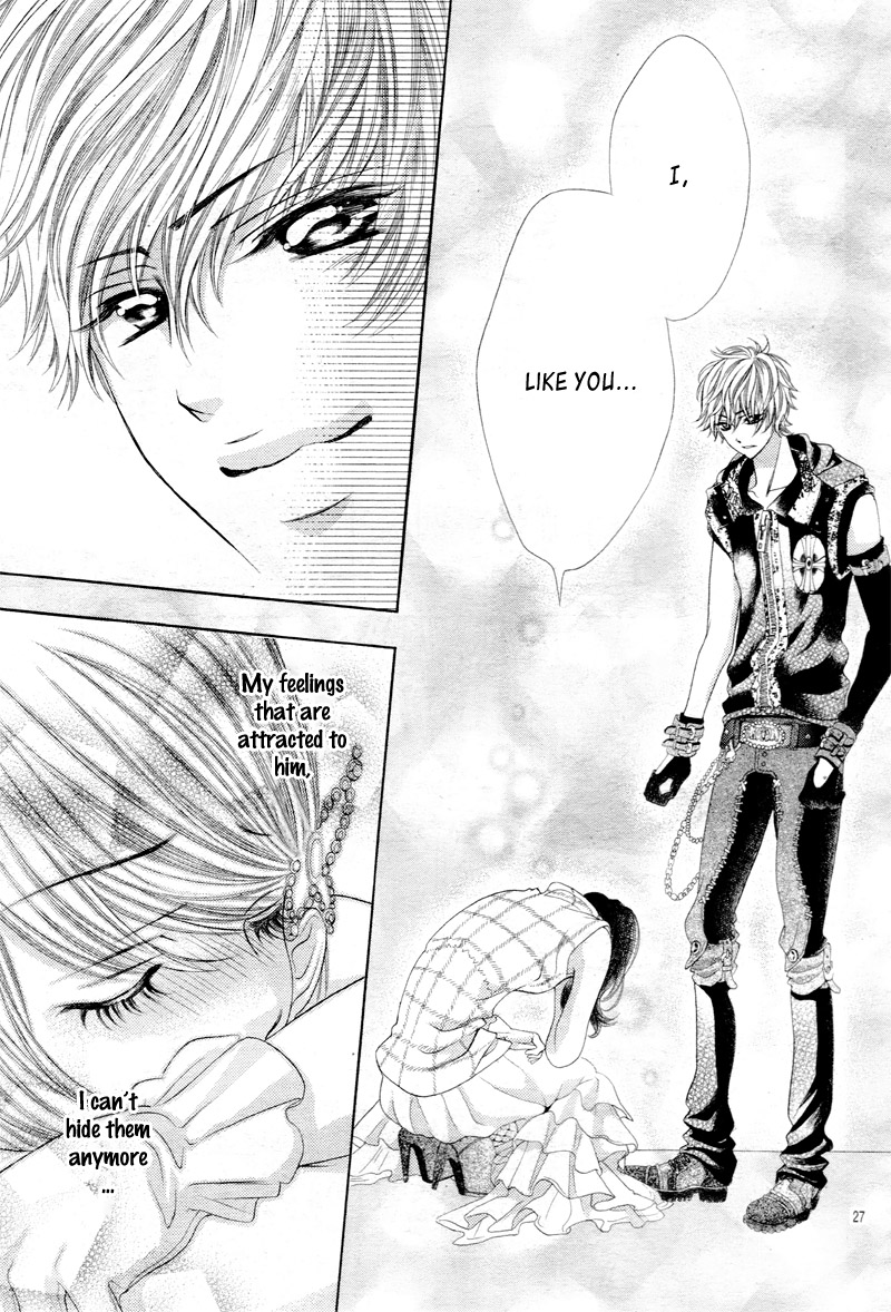 Aku no Yuuwaku Vol. 1 Ch. 2 第30页