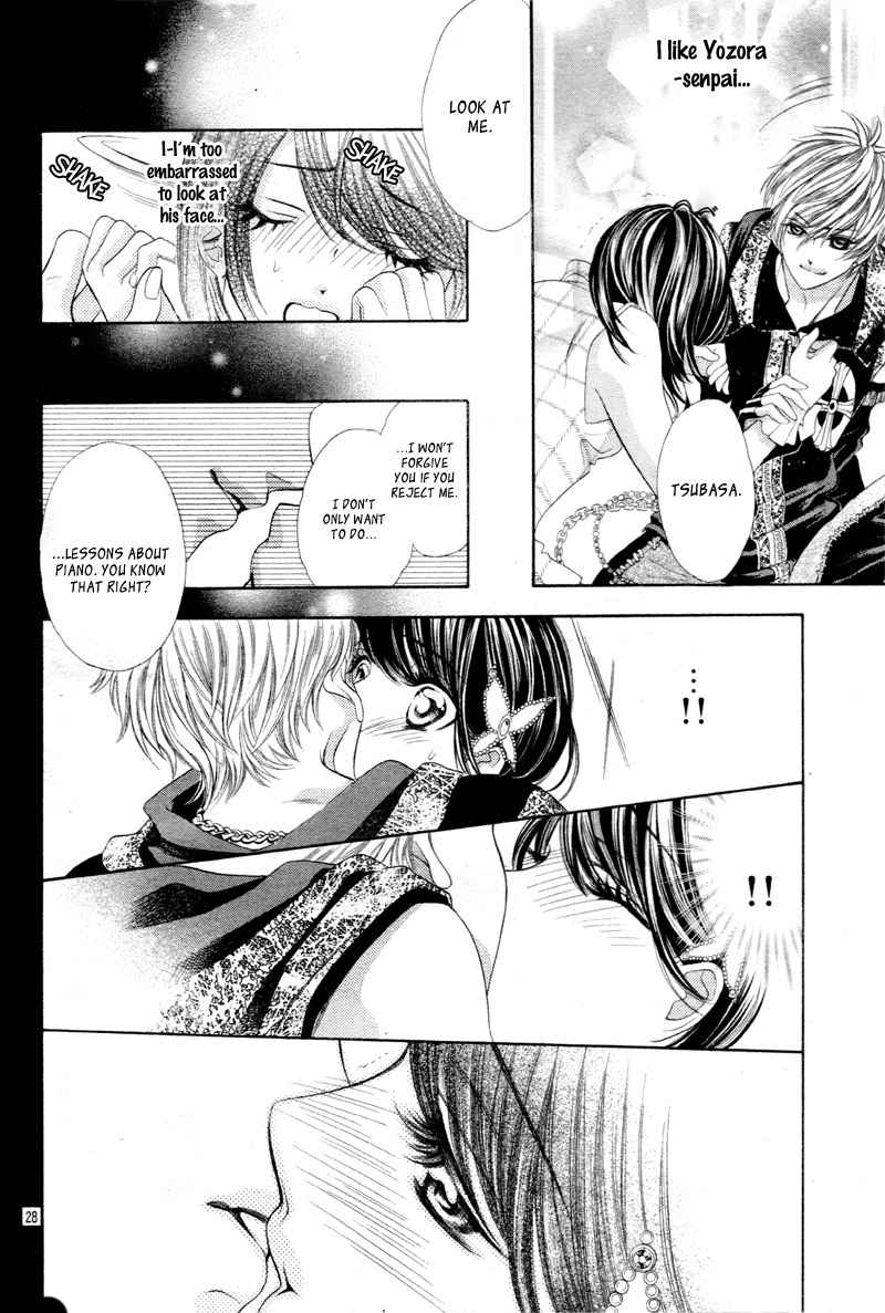 Aku no Yuuwaku Vol. 1 Ch. 2 第31页