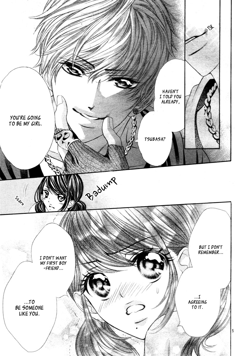 Aku no Yuuwaku Vol. 1 Ch. 2 第8页