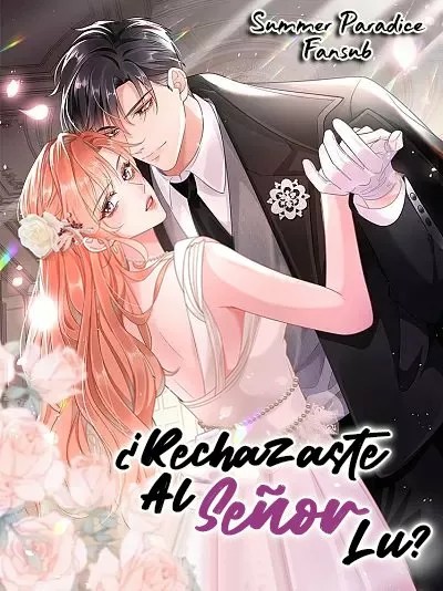 Did You Reject Mr. Lu Today? Ch. 2 第1页
