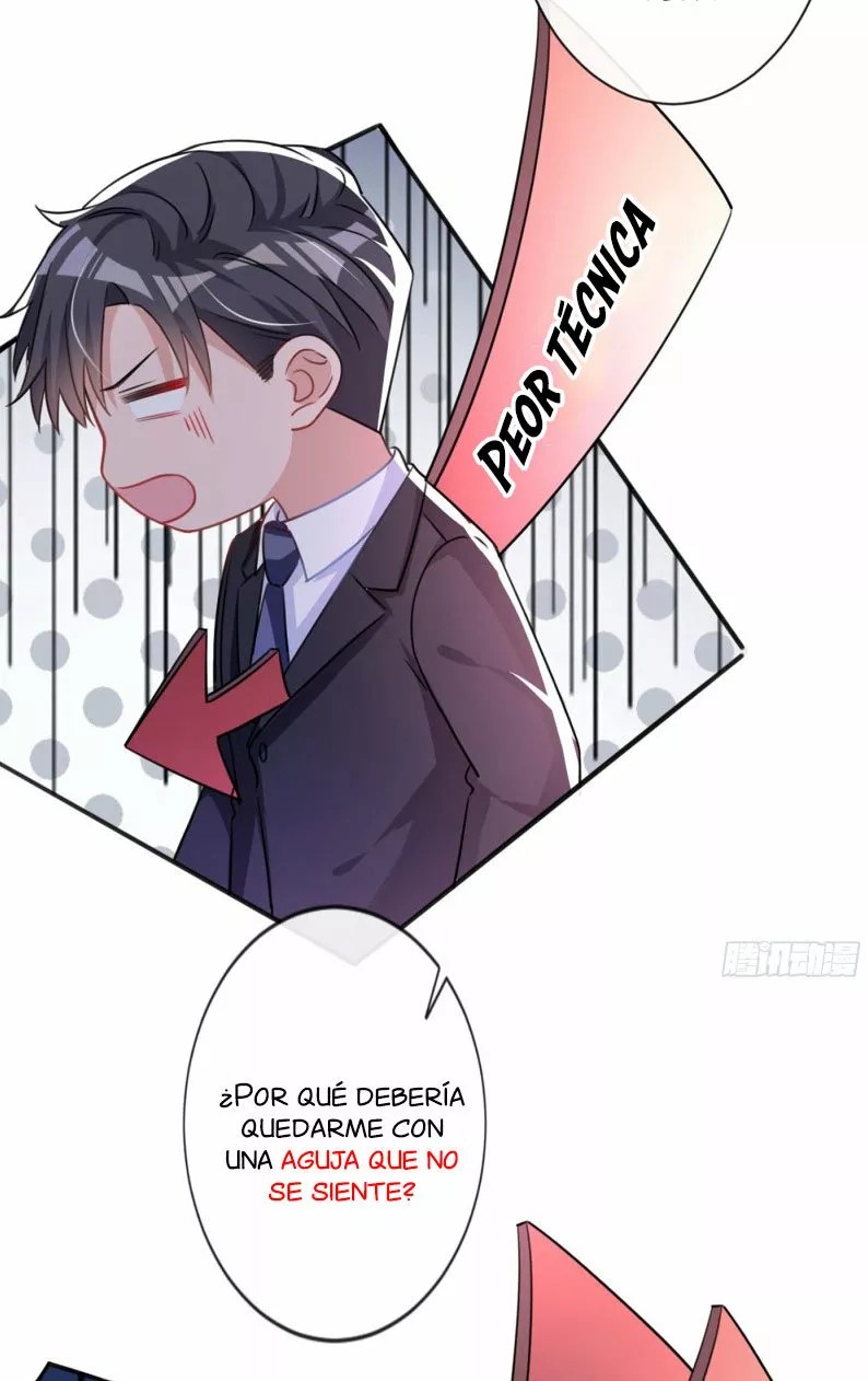 Did You Reject Mr. Lu Today? Ch. 2 第11页