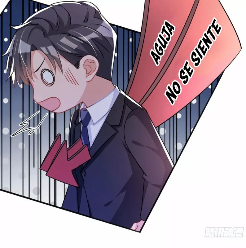 Did You Reject Mr. Lu Today? Ch. 2 第12页