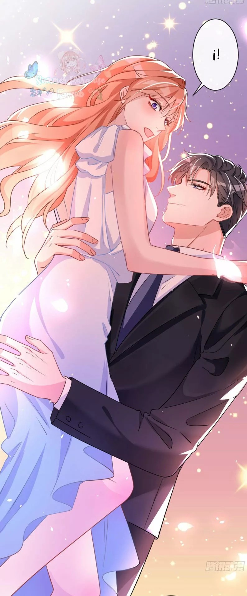 Did You Reject Mr. Lu Today? Ch. 2 第17页