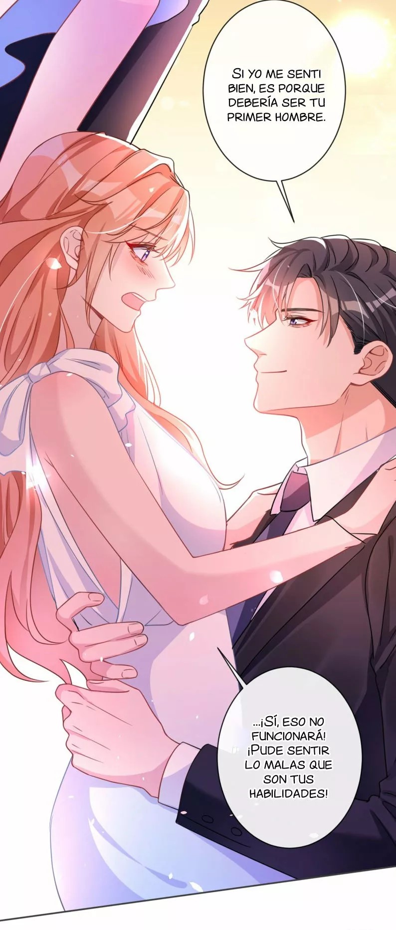 Did You Reject Mr. Lu Today? Ch. 2 第18页