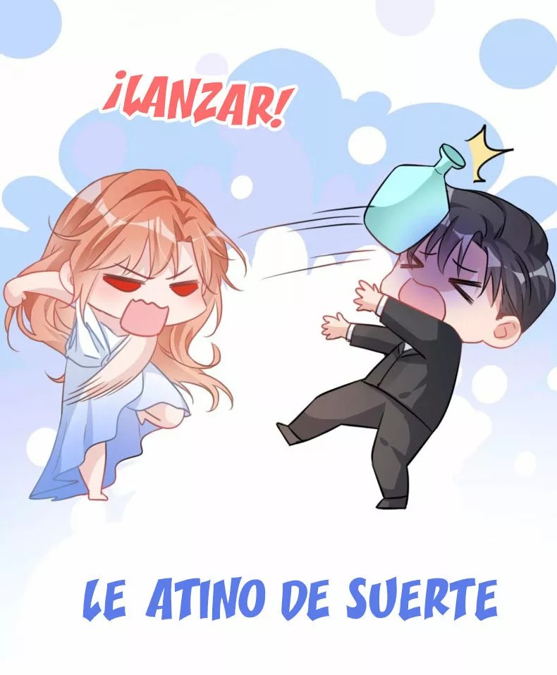 Did You Reject Mr. Lu Today? Ch. 2 第25页