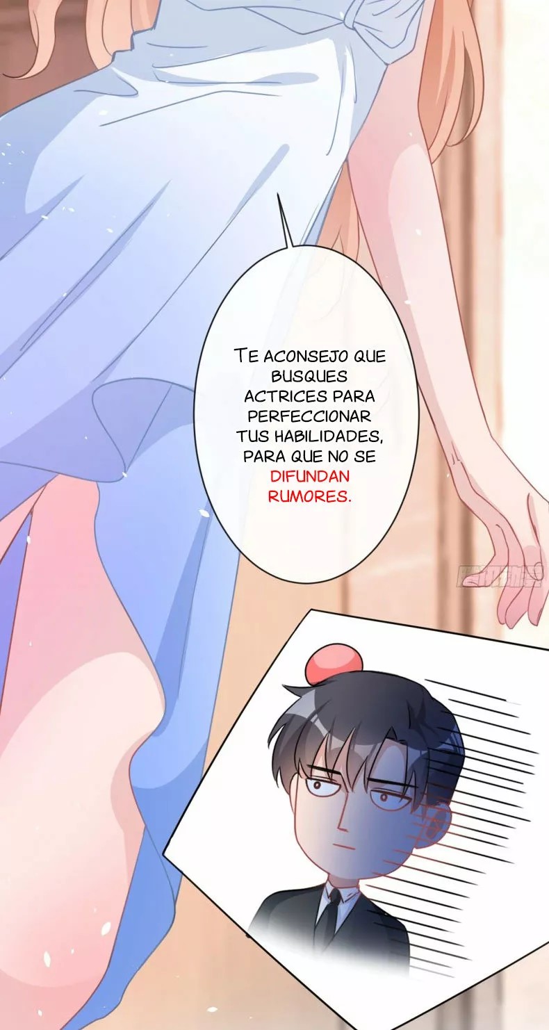 Did You Reject Mr. Lu Today? Ch. 2 第28页