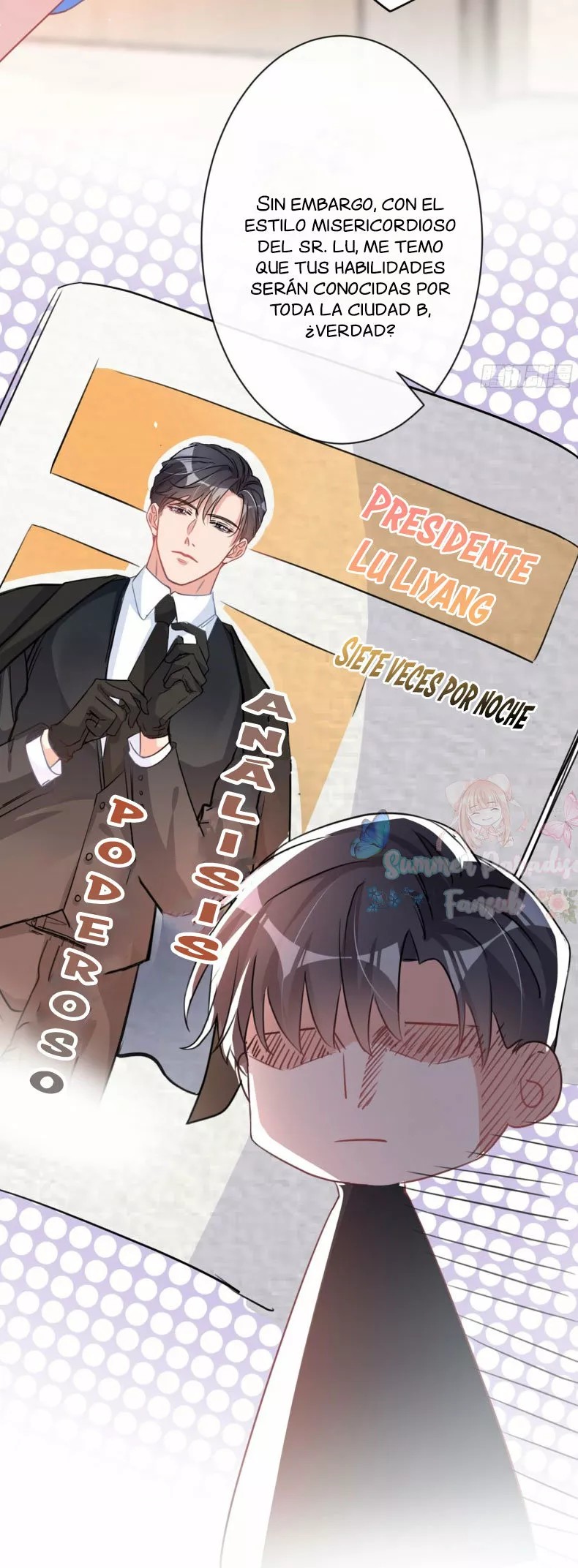 Did You Reject Mr. Lu Today? Ch. 2 第29页