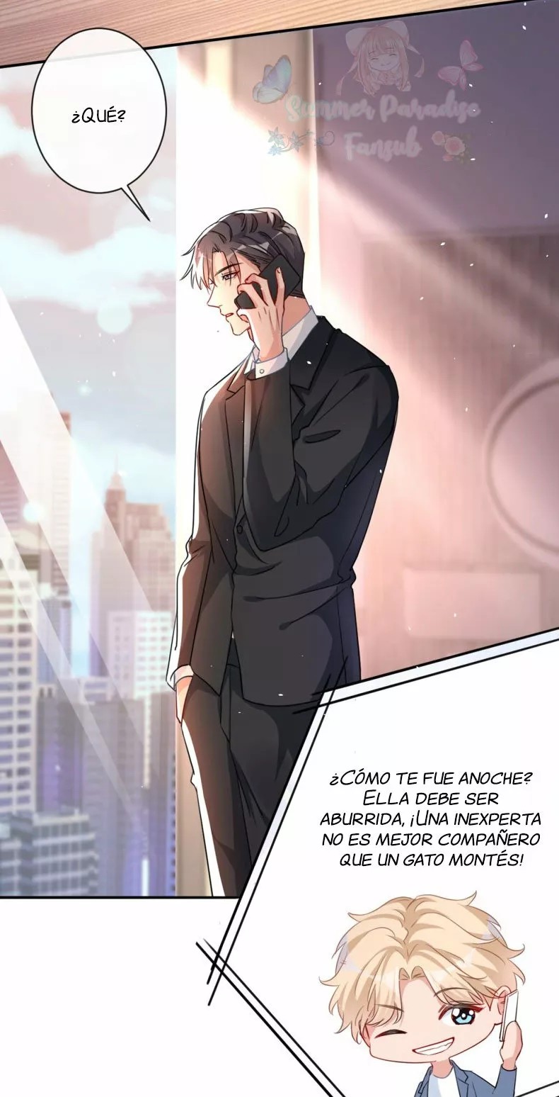 Did You Reject Mr. Lu Today? Ch. 2 第33页