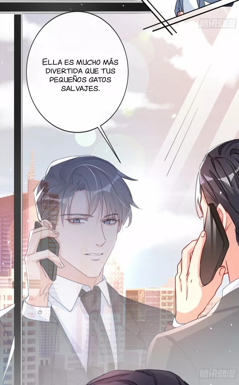 Did You Reject Mr. Lu Today? Ch. 2 第34页
