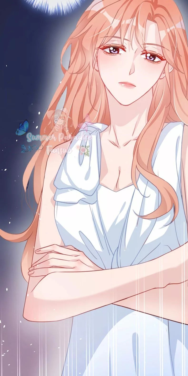Did You Reject Mr. Lu Today? Ch. 2 第41页