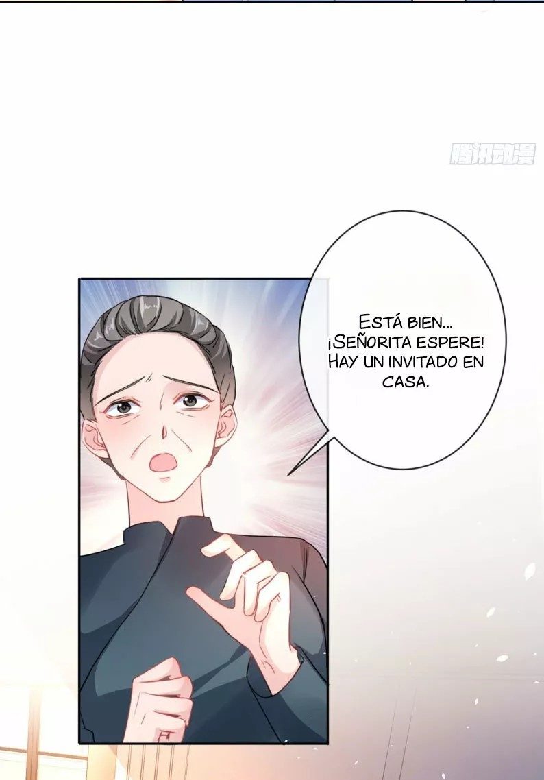 Did You Reject Mr. Lu Today? Ch. 2 第46页