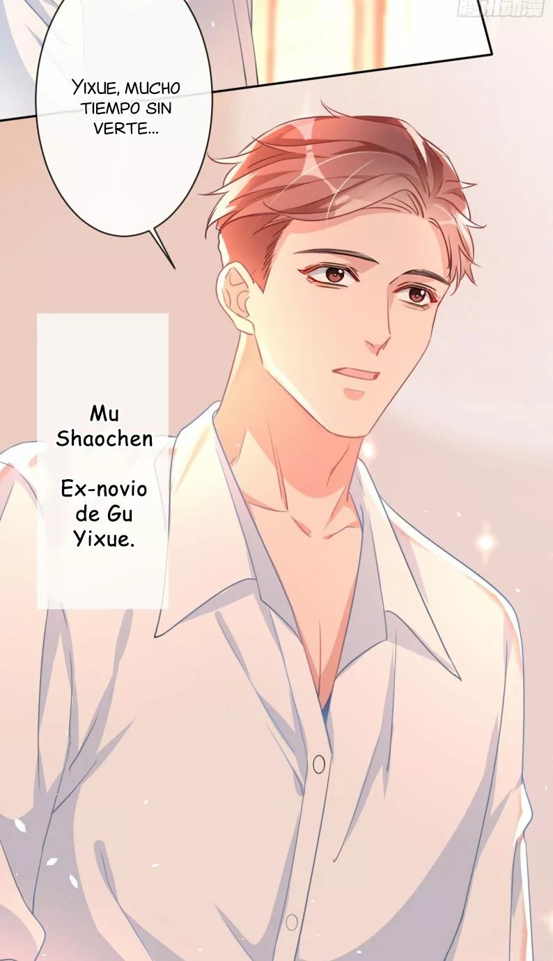 Did You Reject Mr. Lu Today? Ch. 2 第50页