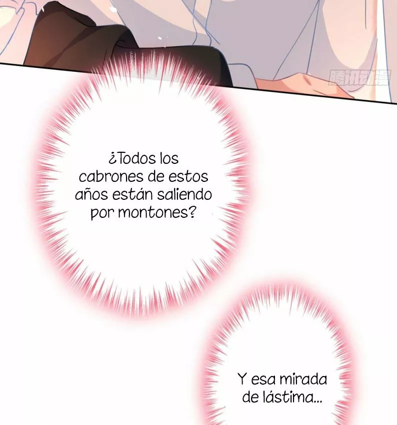 Did You Reject Mr. Lu Today? Ch. 2 第51页