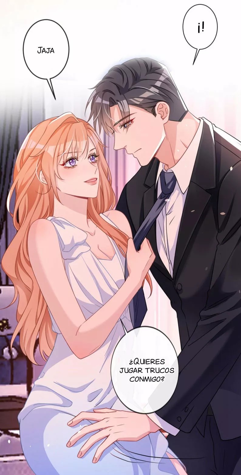 Did You Reject Mr. Lu Today? Ch. 2 第9页