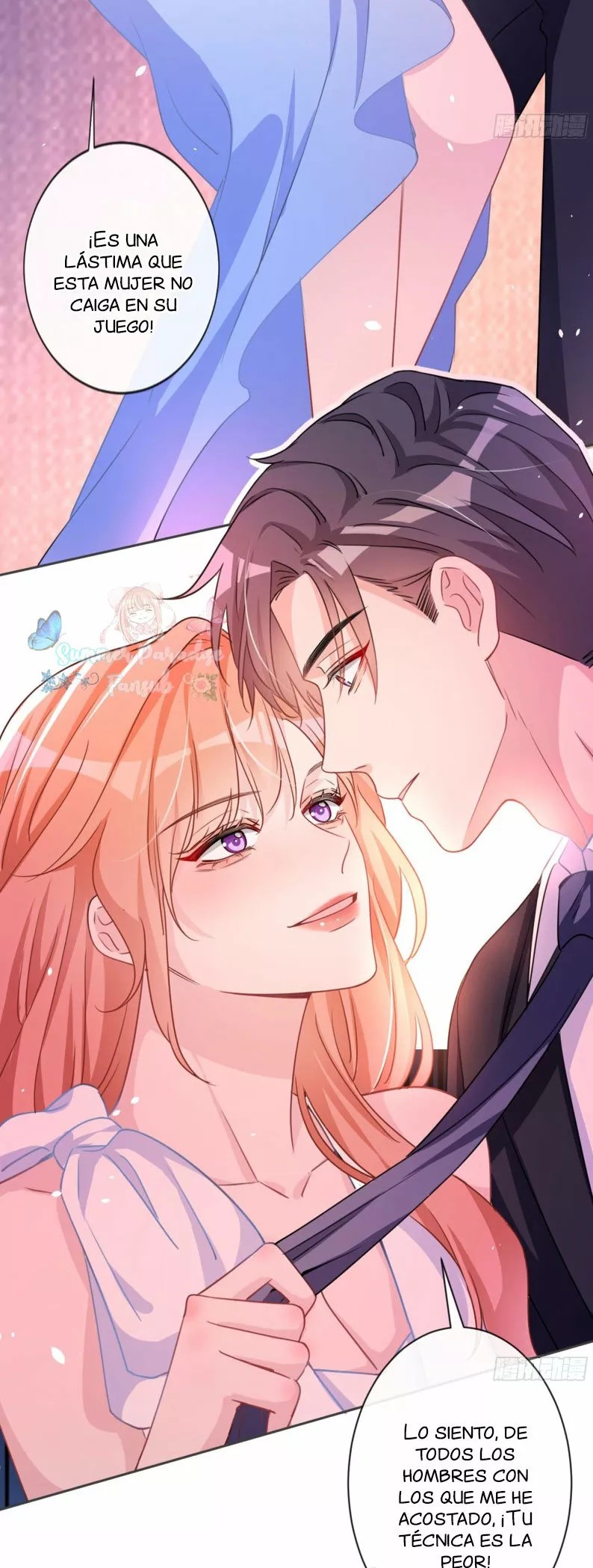 Did You Reject Mr. Lu Today? Ch. 2 第10页