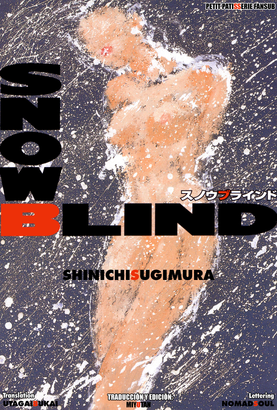 Snow Blind Oneshot 第2页